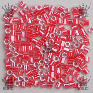 2Cut Hexa - Transparent Luster - 226 MQY