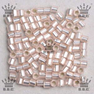 2Cut Hexa - Silver-Lined - 23 MQY