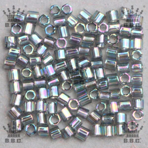 2Cut Hexa - Transparent Rainbow - 249 MQY