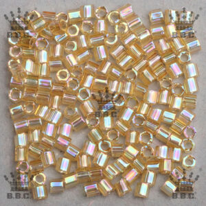 2Cut Hexa - Transparent Rainbow - 251 MQY