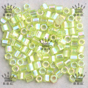 2Cut Hexa - Transparent Rainbow - 258 MQY