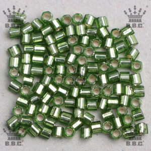 2Cut Hexa - Silver-Lined - 26 MQY