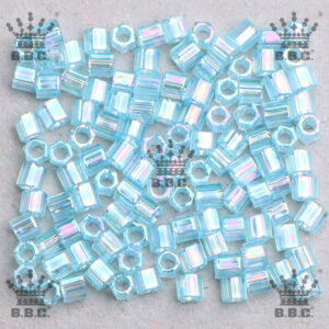 2Cut Hexa - Transparent Rainbow - 260 MQY