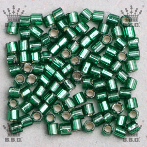2Cut Hexa - Silver-Lined - 27 MQY