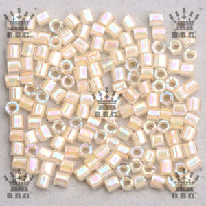 2Cut Hexa - Transparent Rainbow - 281 MQY