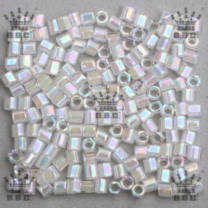 2Cut Hexa - Transparent Rainbow - 284 MQY