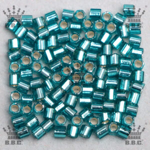 2Cut Hexa - Silver-Lined - 30 MQY