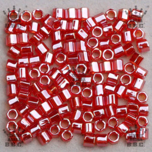2Cut Hexa - Transparent Luster - 329 MQY