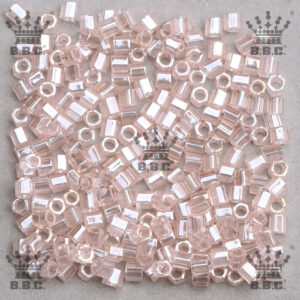 2Cut Hexa - Transparent Rainbow - 330 MQY