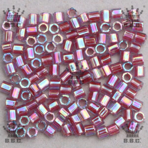 2Cut Hexa - Transparent Rainbow - 340 MQY