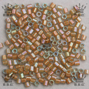 2Cut Hexa - Transparent Luster - 351 MQY