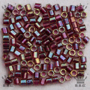 2Cut Hexa - Transparent Luster - 367 MQY