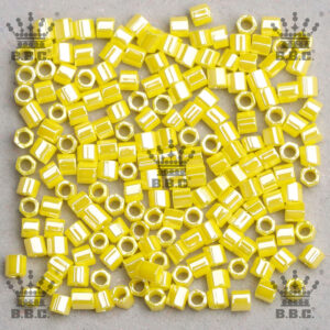2Cut Hexa - Opaque Luster - 422 MQY