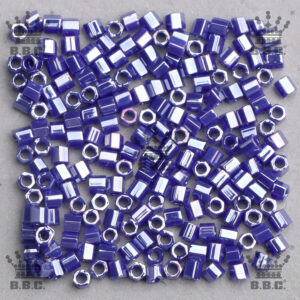 2Cut Hexa - Opaque Luster - 434 MQY