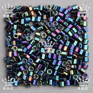 2Cut Hexa - Pearl/Metallic Dye - 455 MQY