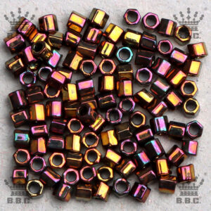2Cut Hexa - Pearl/Metallic Dye - 462 MQY