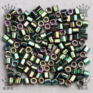 2Cut Hexa - Pearl/Metallic Dye - 465 MQY