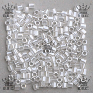 2Cut Hexa - Ceylon/Snow - 511 MQY