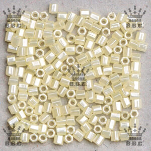 2Cut Hexa - Ceylon/Snow - 513 MQY