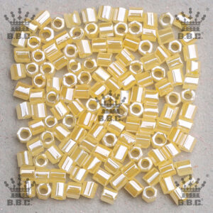 2Cut Hexa - Ceylon/Snow - 516 MQY