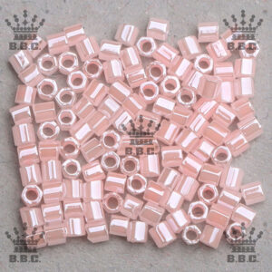 2Cut Hexa - Ceylon/Snow - 517 MQY