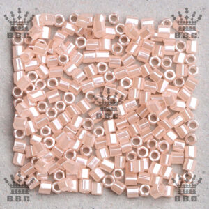 2Cut Hexa - Ceylon/Snow - 519 MQY