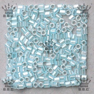 2Cut Hexa - Ceylon/Snow - 522 MQY