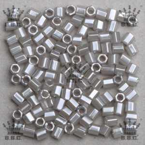 2Cut Hexa - Ceylon/Snow - 526 MQY