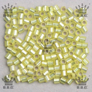 2Cut Hexa - Silver-Lined - 6 MQY