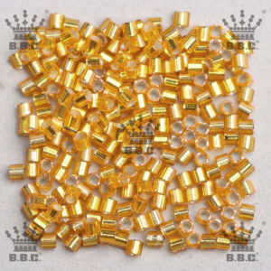 2Cut Hexa - Silver-Lined - 7 MQY